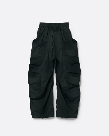 イベント期間限定アイテム<br>(3月7日～3月15日まで)<br>【SUBLATIONS】KIVULI PRINT BANANA CUTTING PANTS .15