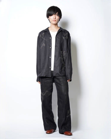 【TANAKA】<br>THE SHIRTS