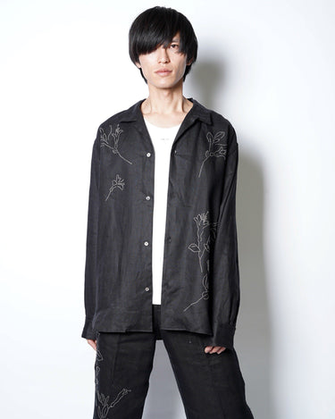 【TANAKA】<br>THE SHIRTS