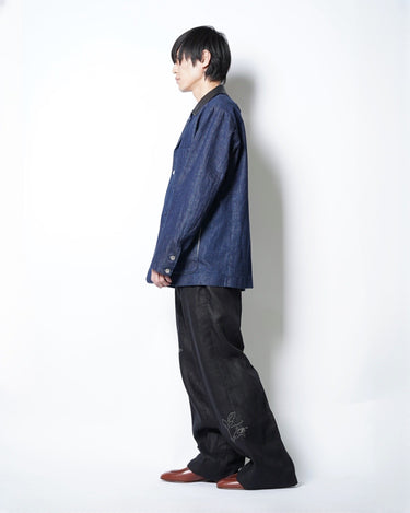 【TANAKA】<br>OUTDOOR JACKET
