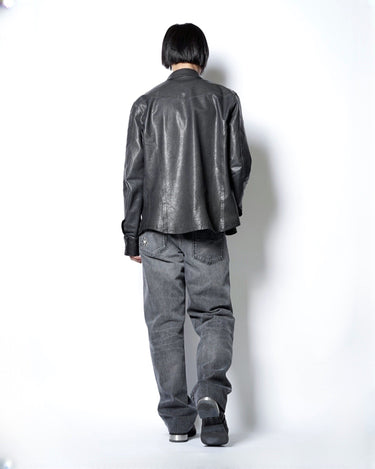 【TANAKA】<br>NEW CLASSIC JEAN TROUSERS