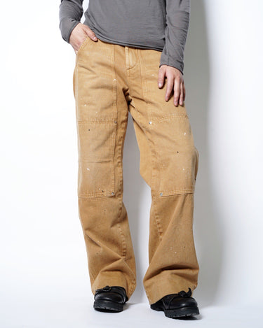 【TANAKA】<br>NEW CLASSIC WORK JEANS