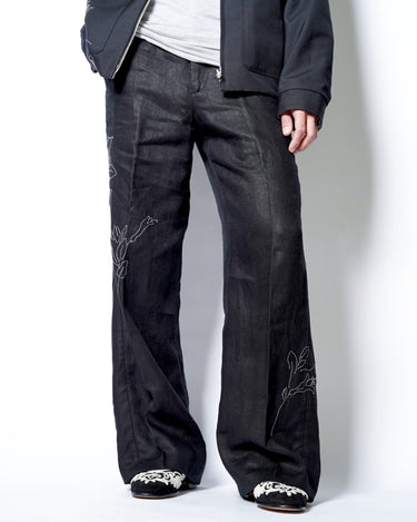 【TANAKA】<br>THE TROUSERS