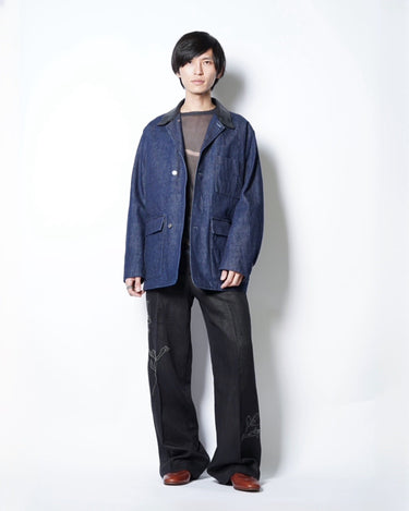 【TANAKA】<br>THE TROUSERS