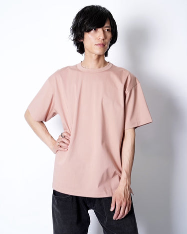 【WEWILL】<br>TRICOT T-SHIRTS