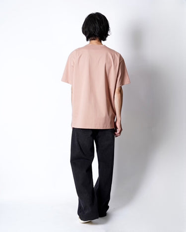 【WEWILL】<br>TRICOT T-SHIRTS