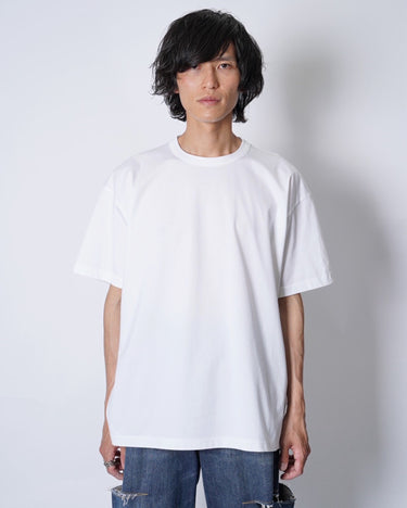 【WEWILL】<br>TRICOT T-SHIRTS