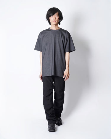 【WEWILL】<br>TRICOT T-SHIRTS