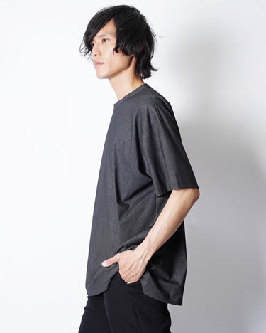 【WEWILL】<br>TRICOT T-SHIRTS