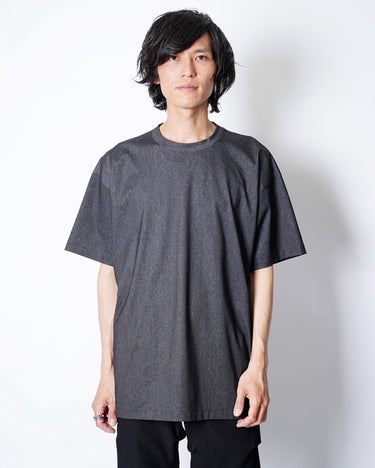【WEWILL】<br>TRICOT T-SHIRTS