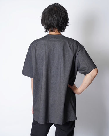 【WEWILL】<br>TRICOT T-SHIRTS