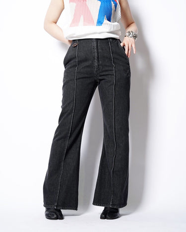 【YOHEI OHNO】<br>”OUR BASIC” DENIM