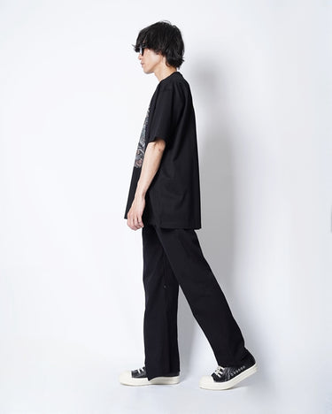 -25SS Acceptance of reservations-<br>[JUNYA WATANABE Man]<br>"Scorpions" Band T-Shirts