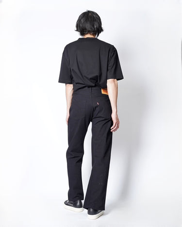 -25SS Acceptance of reservations-<br>[JUNYA WATANABE Man]<br>× Levi's Asymmetry Denim Pants