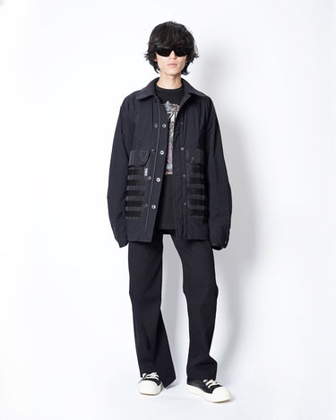 -25SS Acceptance of reservations-<br>[JUNYA WATANABE Man]<br>× BAGJACK REVERSIBLE COVER ALL