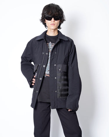 -25SS Acceptance of reservations-<br>[JUNYA WATANABE Man]<br>× BAGJACK REVERSIBLE COVER ALL