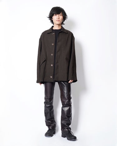 [AVIVA JIFEI XUE]<br>Sport Jacket