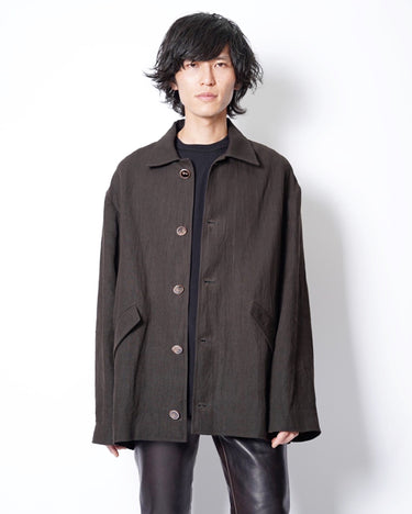 [AVIVA JIFEI XUE]<br>Sport Jacket