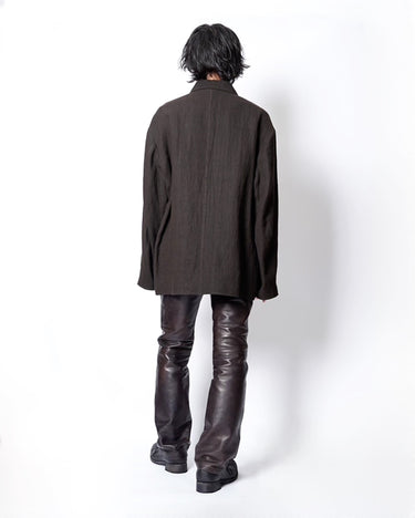 [AVIVA JIFEI XUE]<br>Sport Jacket