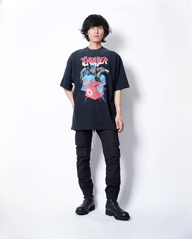 -25SS Acceptance of reservations-<br>[DOUBLET]<br>Tenbuyer T-Shirt