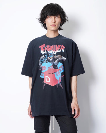-25SS Acceptance of reservations-<br>[DOUBLET]<br>Tenbuyer T-Shirt