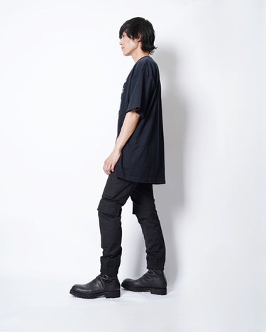 -25SS Acceptance of reservations-<br>[DOUBLET]<br>Tenbuyer T-Shirt