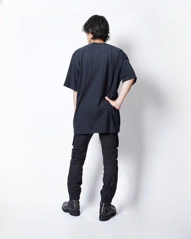 -25SS Acceptance of reservations-<br>[DOUBLET]<br>Tenbuyer T-Shirt