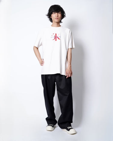 -25SS Acceptance of reservations-<br>[DOUBLET]<br>Ultra Freezer Print T-Shirt