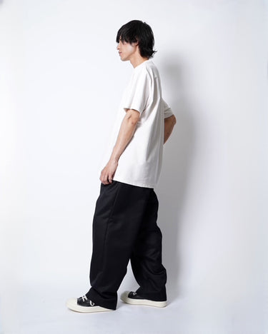 -25SS Acceptance of reservations-<br>[DOUBLET]<br>Ultra Freezer Print T-Shirt