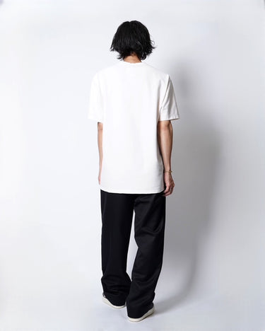 -25SS Acceptance of reservations-<br>[DOUBLET]<br>Ultra Freezer Print T-Shirt