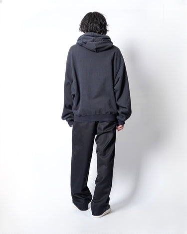 【doublet】<br>VILLAIN COVER PRINT HOODIE
