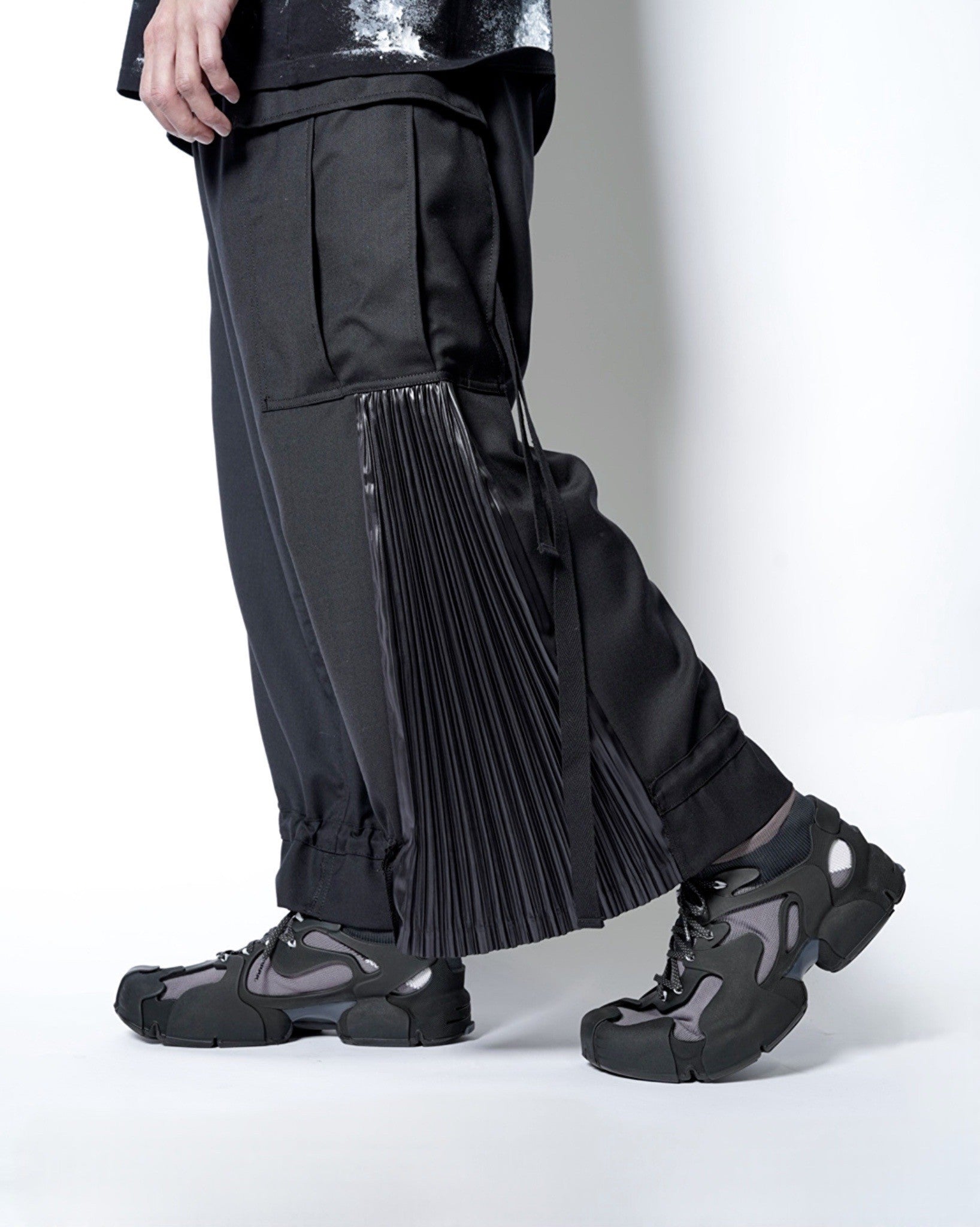 JUNYA WATANABE MAN】× CAMPER LAB 