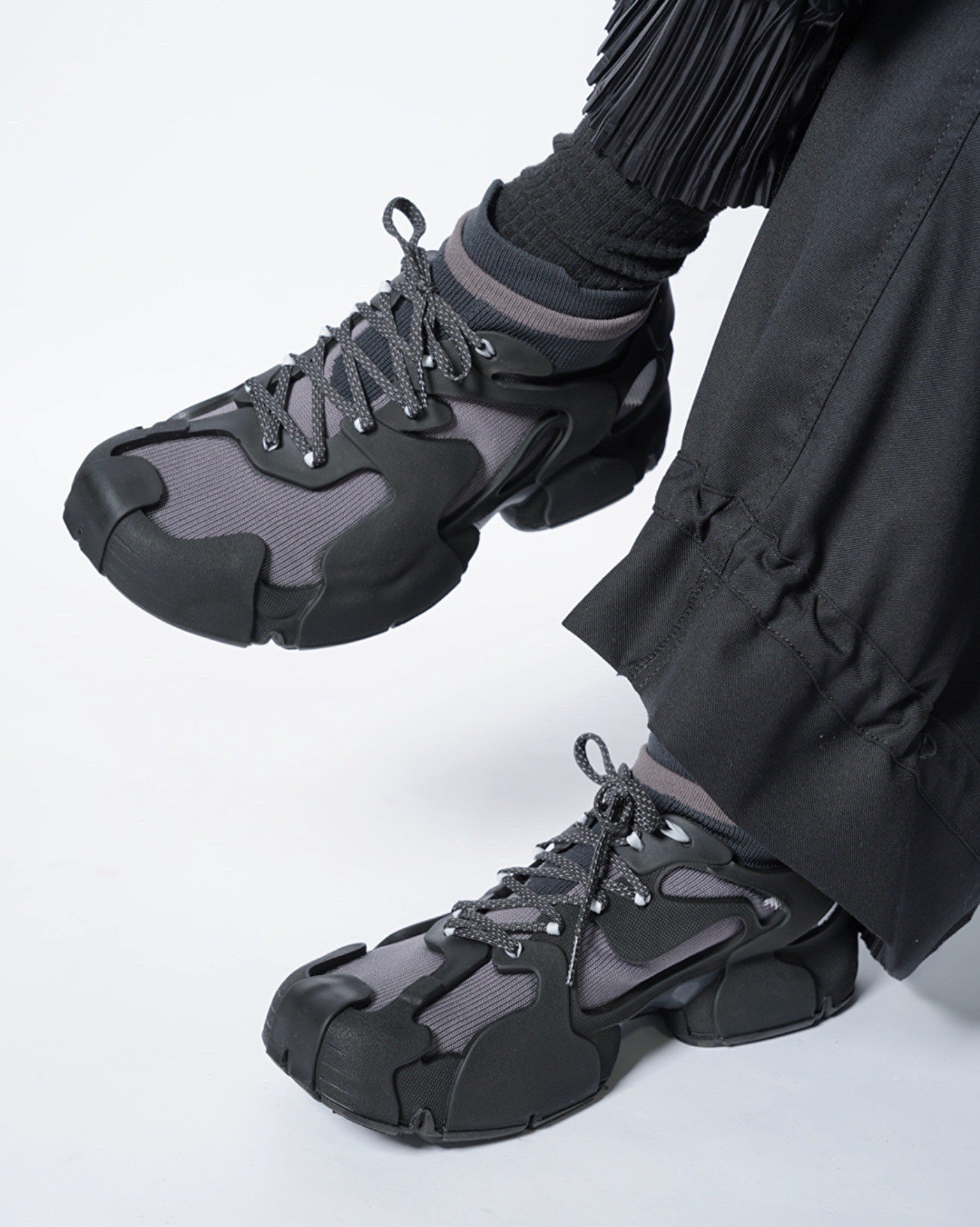 JUNYA WATANABE MAN】× CAMPER LAB JUNYA WATANABE MAN】× CAMPER LAB