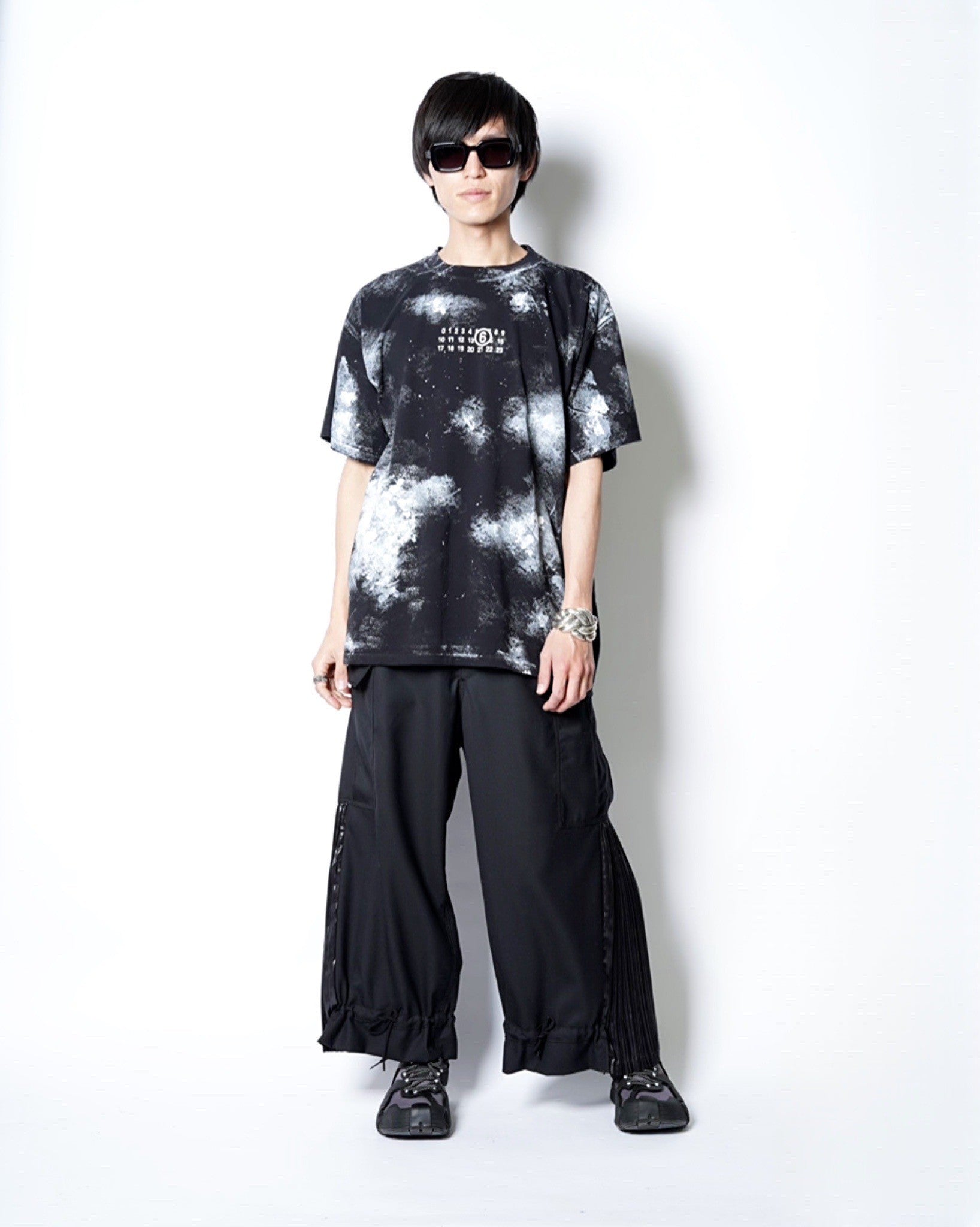 トップス JUNYA WATANABE MAN Halter Neck top eYe JUNYA WATANABE MAN - アイジュンヤワタナベマン SPIBER×THE NORTH