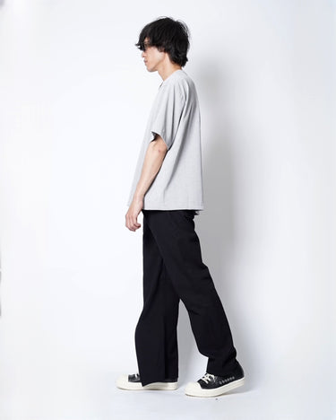 【kolor】<br>CLIP NECKLACE T-SHIRTS