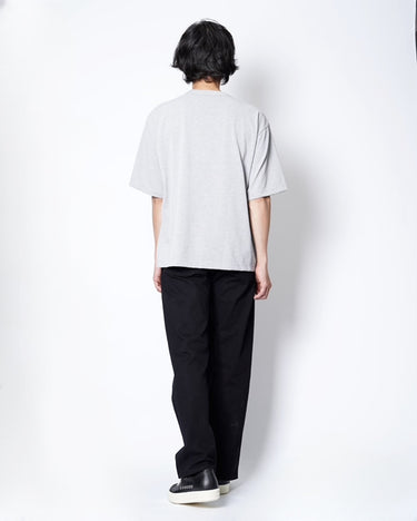 【kolor】<br>CLIP NECKLACE T-SHIRTS