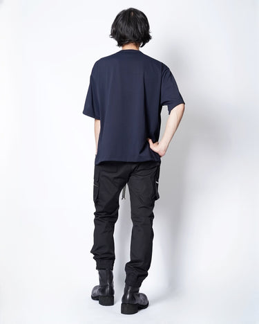 【kolor】<br>CLIP NECKLACE T-SHIRTS