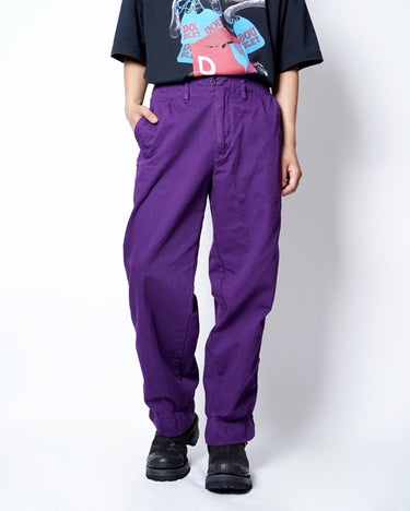 [Kolor / Beacon]<br>"BUSAIKU" PANTS