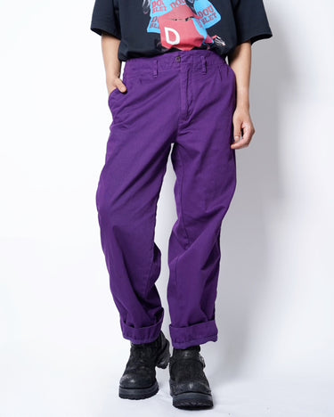 [Kolor / Beacon]<br>"BUSAIKU" PANTS