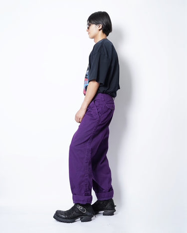 [Kolor / Beacon]<br>"BUSAIKU" PANTS