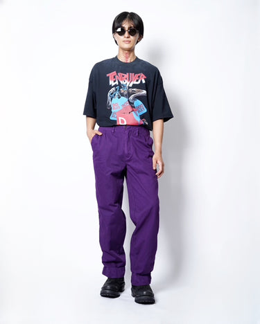 [Kolor / Beacon]<br>"BUSAIKU" PANTS