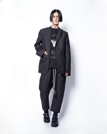 【prasthana】<br>[fault or composition] jacket