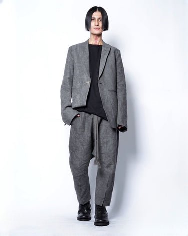 【prasthana】<br>[fault or composition] jacket