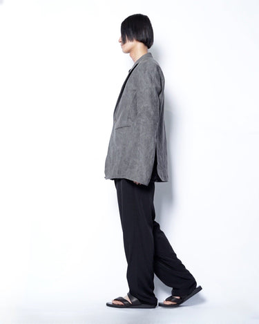【prasthana】<br>[fault or composition] jacket