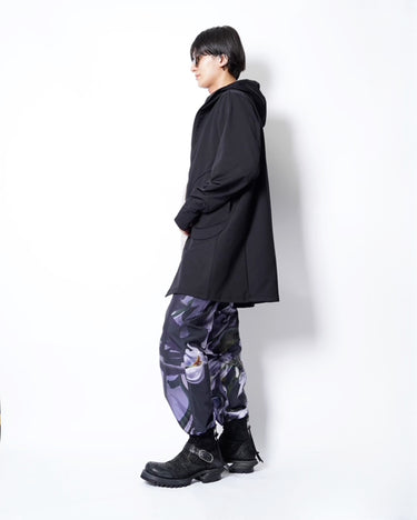 【PRASTHANA】<br> HEM STRINGS JOGGER PANTS