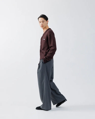 【SUBLATIONS】 <br>COMPACT LINER CARDIGAN .16