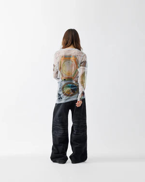 SUBLATIONS】 SECOND SKIN L/S T-SHIRT .15 – Amanojak. SUBLATIONS】 SECOND SKIN L/S T-SHIRT .15 – Amanojak.