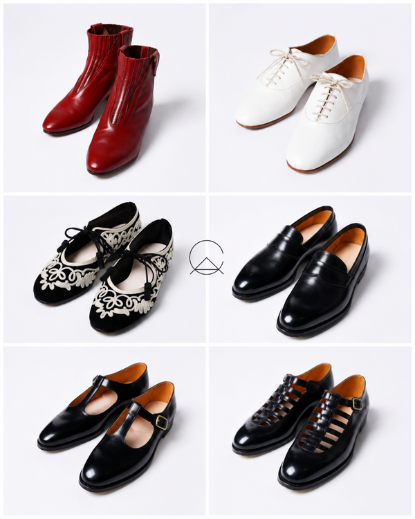 【美品】SUBLATIONS アマノジャク別注デニム サイズ0 Amanojak.(アマノジャク)