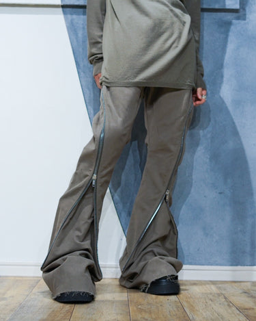 【RICK OWENS】<br>BOLAN BANANA<br>-TB-