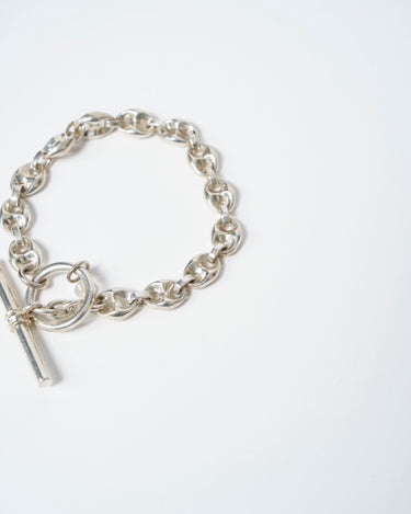 [Garden of Eden]<br>Anchor bracelet